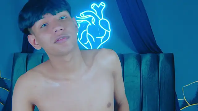 Liam_Sinclair live sex cam