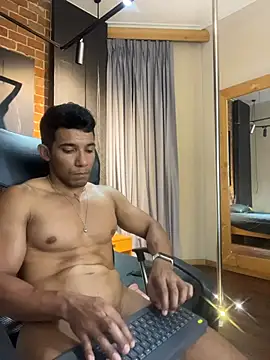 IAN_KNOX's cam snapshot