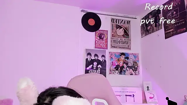 Sachi_Meow's cam snapshot