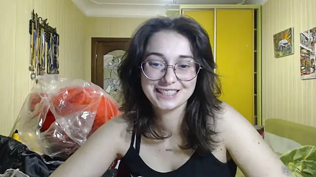 Angelik5371 live sex cam