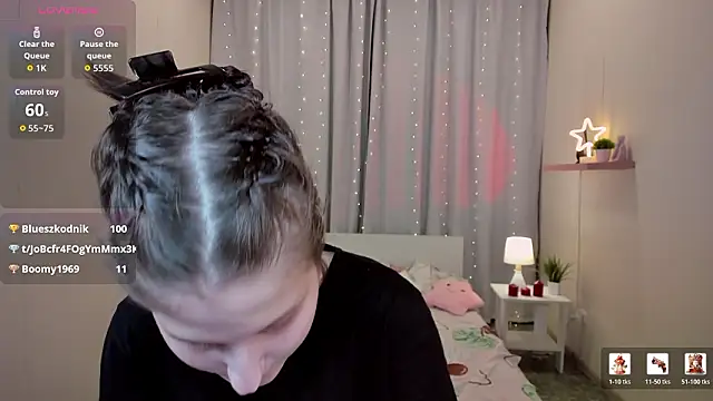 KiraDuvall's cam snapshot