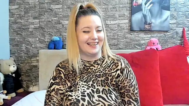 kalindahot's cam snapshot