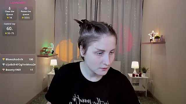 KiraDuvall's cam snapshot