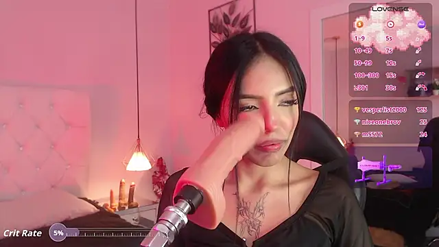 Liv20_'s cam snapshot