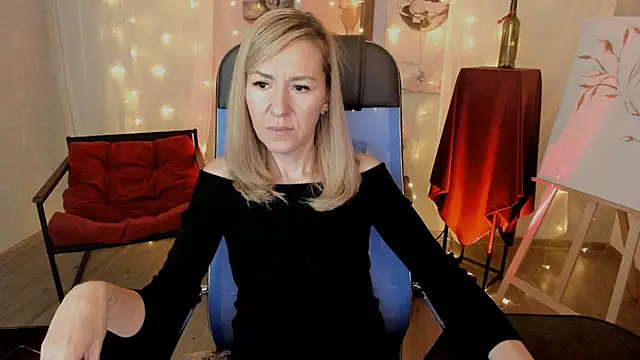 DonnaSmitth's cam snapshot