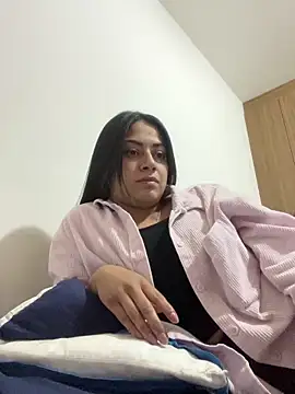 JuanaFisher's cam snapshot