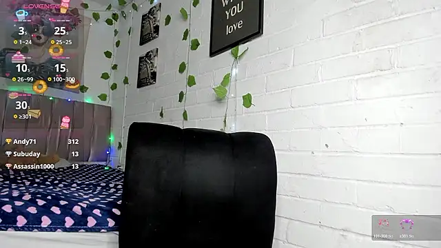 katt__black__'s cam snapshot