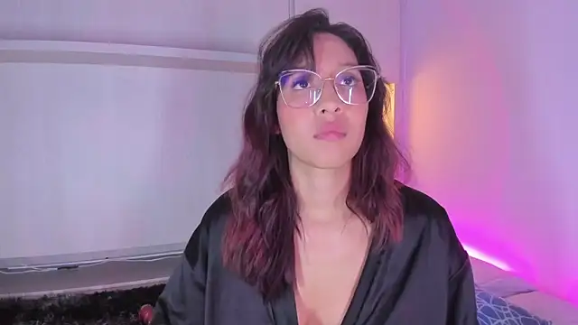 CamiGox's cam snapshot