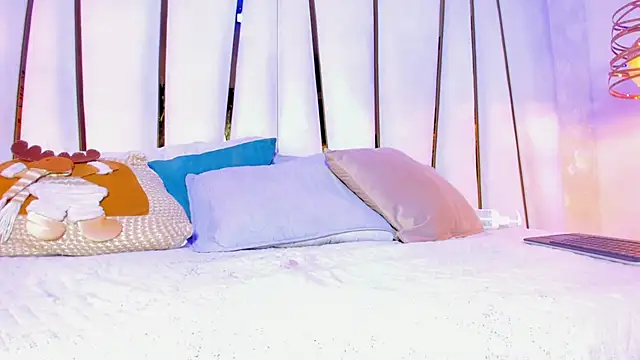 bonnie_sm's cam snapshot