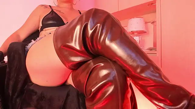 KylieMaxwell's cam snapshot