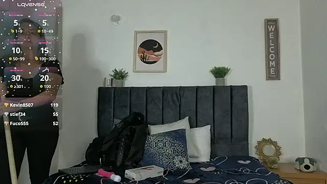 Kim_raver40's cam snapshot