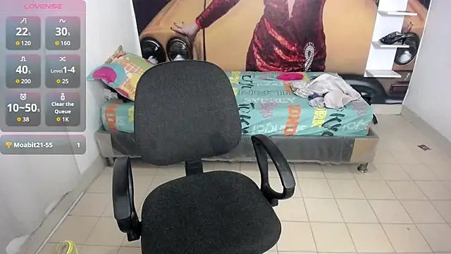 morganflame_'s cam snapshot