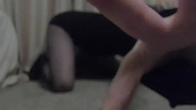 ustimeow's cam snapshot