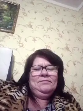 NysiOlsen's cam snapshot