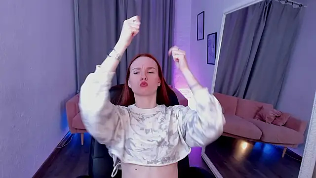 Mya_Sun's cam snapshot