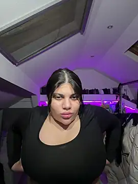 MinaKhalina's cam snapshot