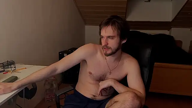 Bez3ybik's cam snapshot