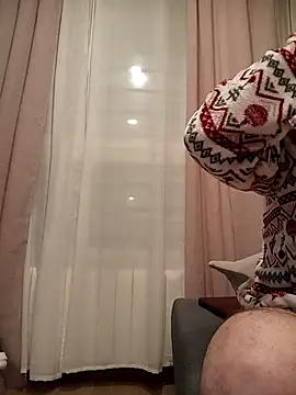 Atleticomaniaco's cam snapshot