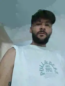 Erickpritz_xh's cam snapshot