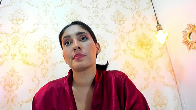 EIMY-ROBERTS's cam snapshot