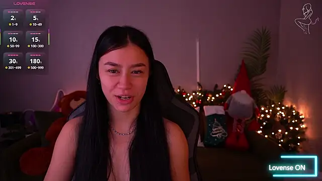 FataleNellie's cam snapshot