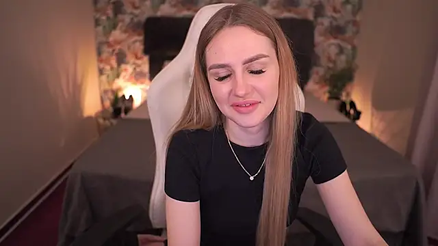 GabriellaJass's cam snapshot