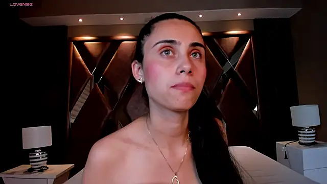 sofiapalacioss's cam snapshot