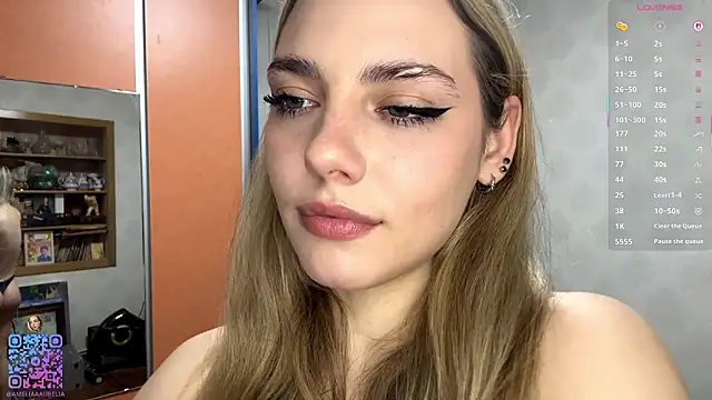 IlanaLafferty's cam snapshot