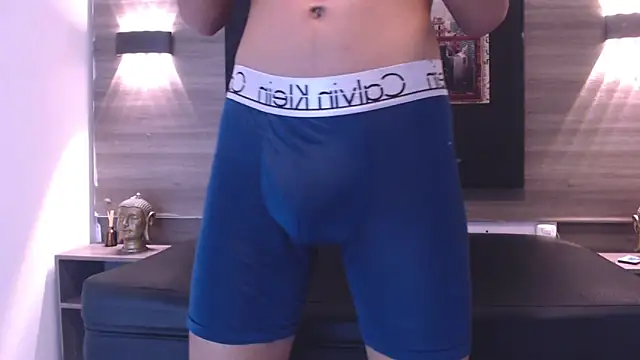 Joseph_Gonzalez's cam snapshot