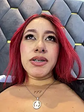 Sofy_acevedo's cam snapshot