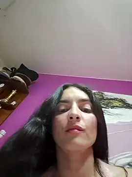 Sam_Sara's cam snapshot