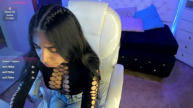 lunitaa18's cam snapshot