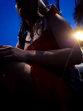 Natasanz's cam snapshot