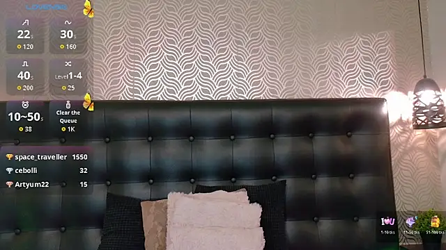 Sharonevanss_'s cam snapshot