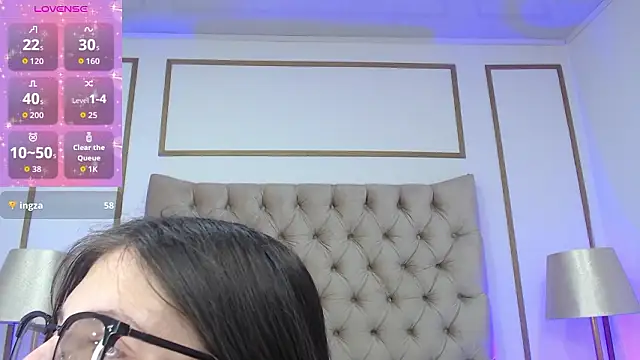 ScarlettRox's cam snapshot