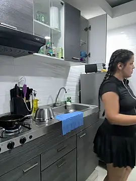 lunita_sweet5's cam snapshot