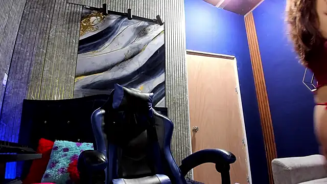 Jessica_ly90's cam snapshot