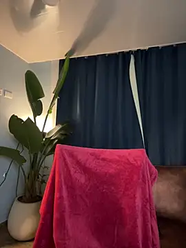 Canneela's cam snapshot