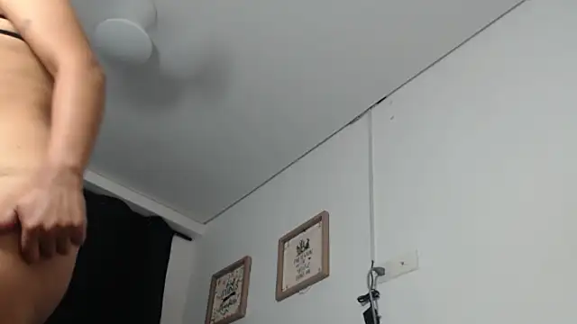 AlejandraScott's cam snapshot