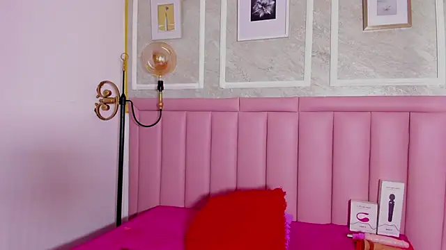 HoollyHendrix's cam snapshot