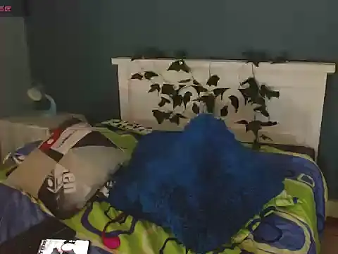 Samantha__Benet's cam snapshot