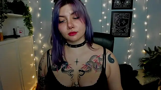 GabbiePerfect's cam snapshot