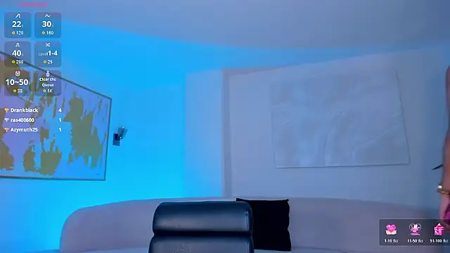 BonnyRose's cam snapshot