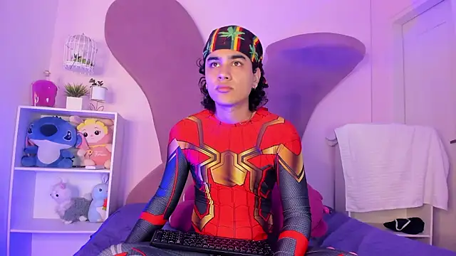 Fran_Smiths's cam snapshot