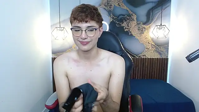 ReneePaz's cam snapshot