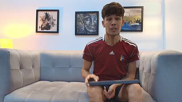 PRETTY_COCK1's cam snapshot