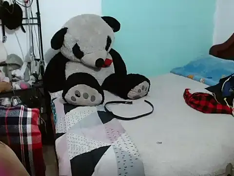 _annie_rosse's cam snapshot