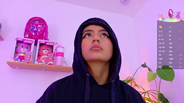 emily_bank's cam snapshot