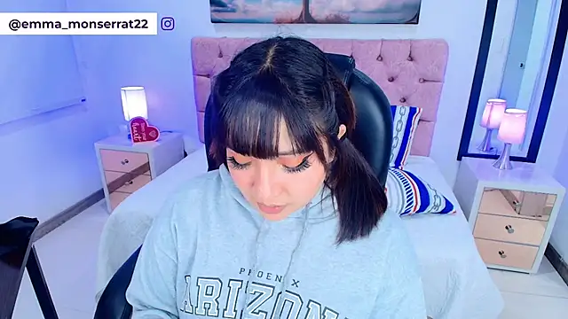 Emma_monserrat's cam snapshot