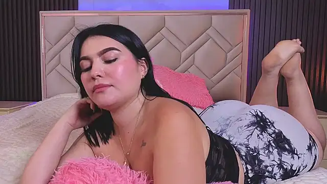 MiaaFarrel's cam snapshot